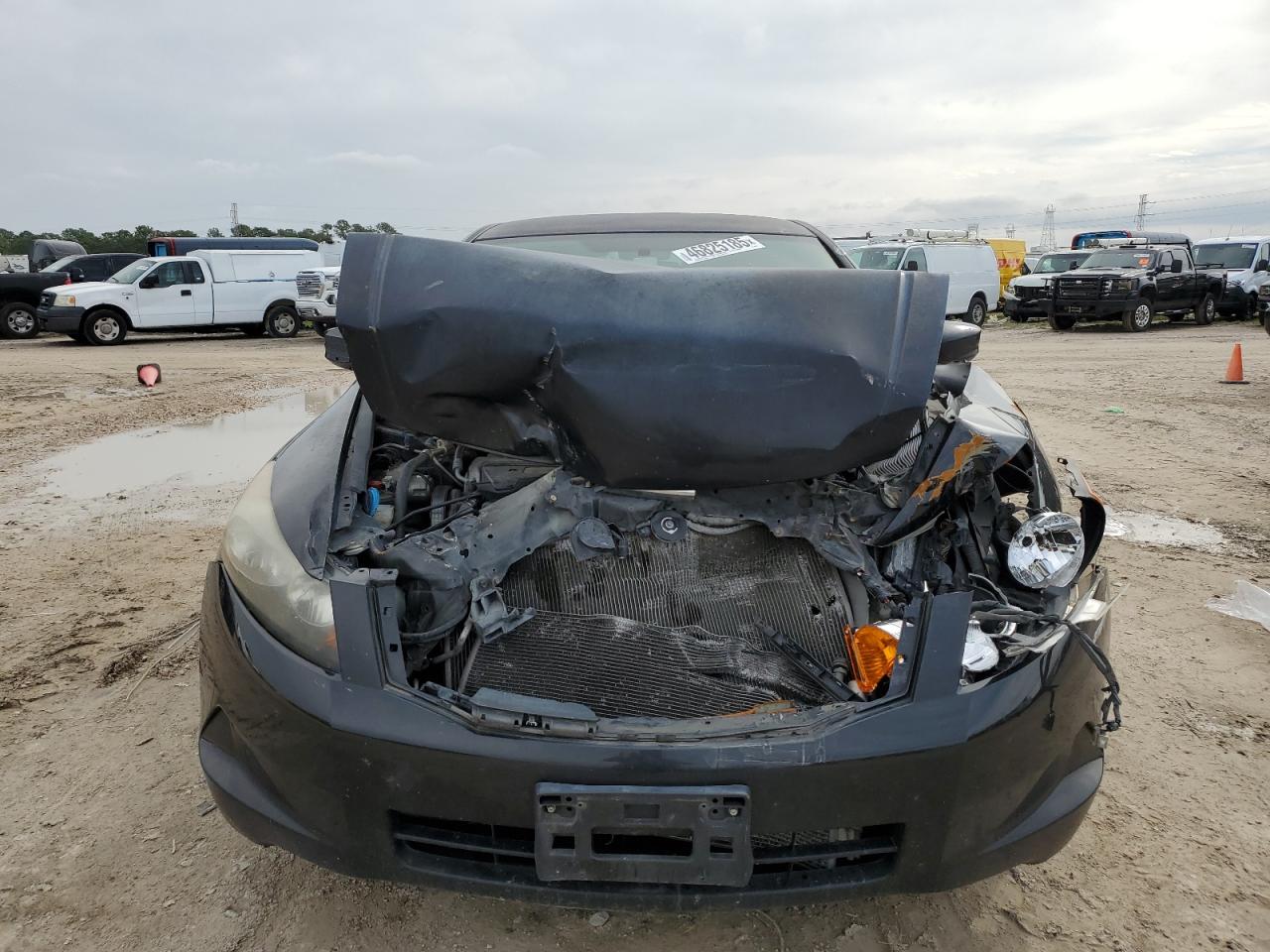 2010 Honda Accord - Image 5