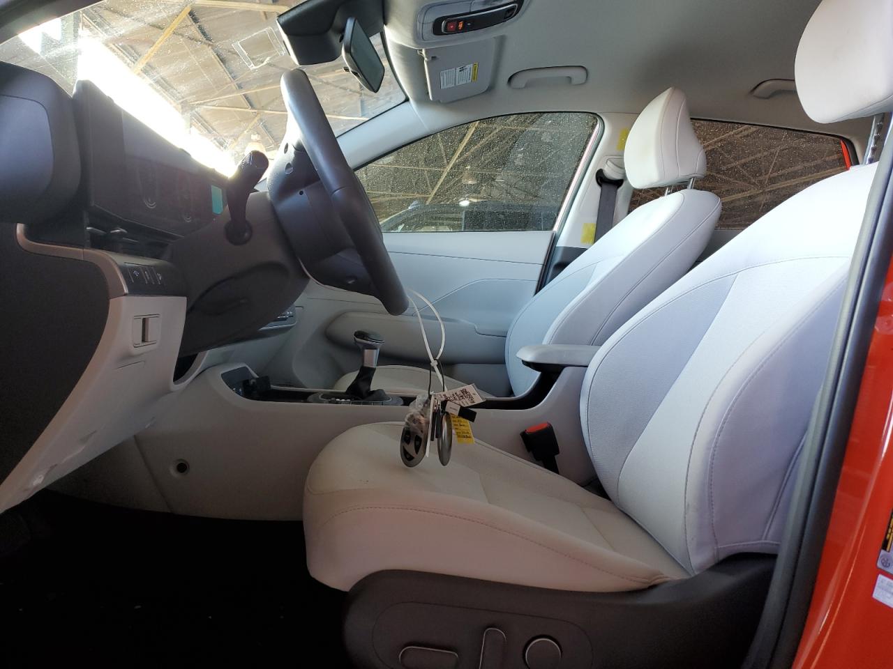 2024 Hyundai Kona - Image 7