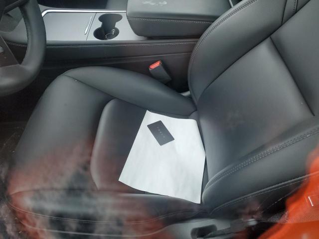  TESLA MODEL Y 2023 White
