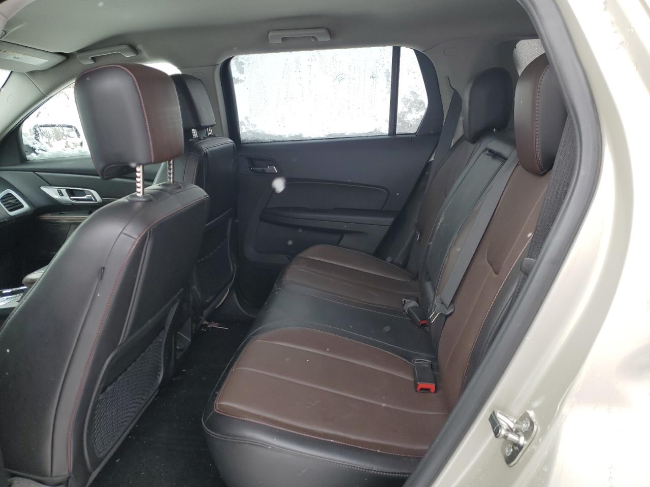 2014 GMC Terrain - Image 11