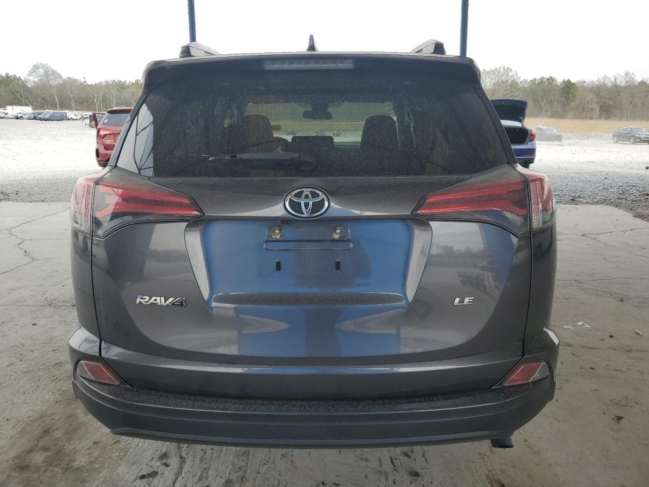 JTMZFREV2JJ725173 TOYOTA RAV4 2018