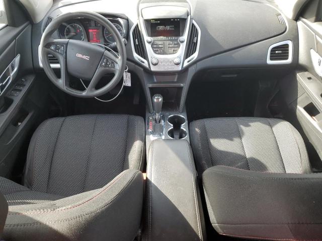 GMC TERRAIN 2016 Srebrny