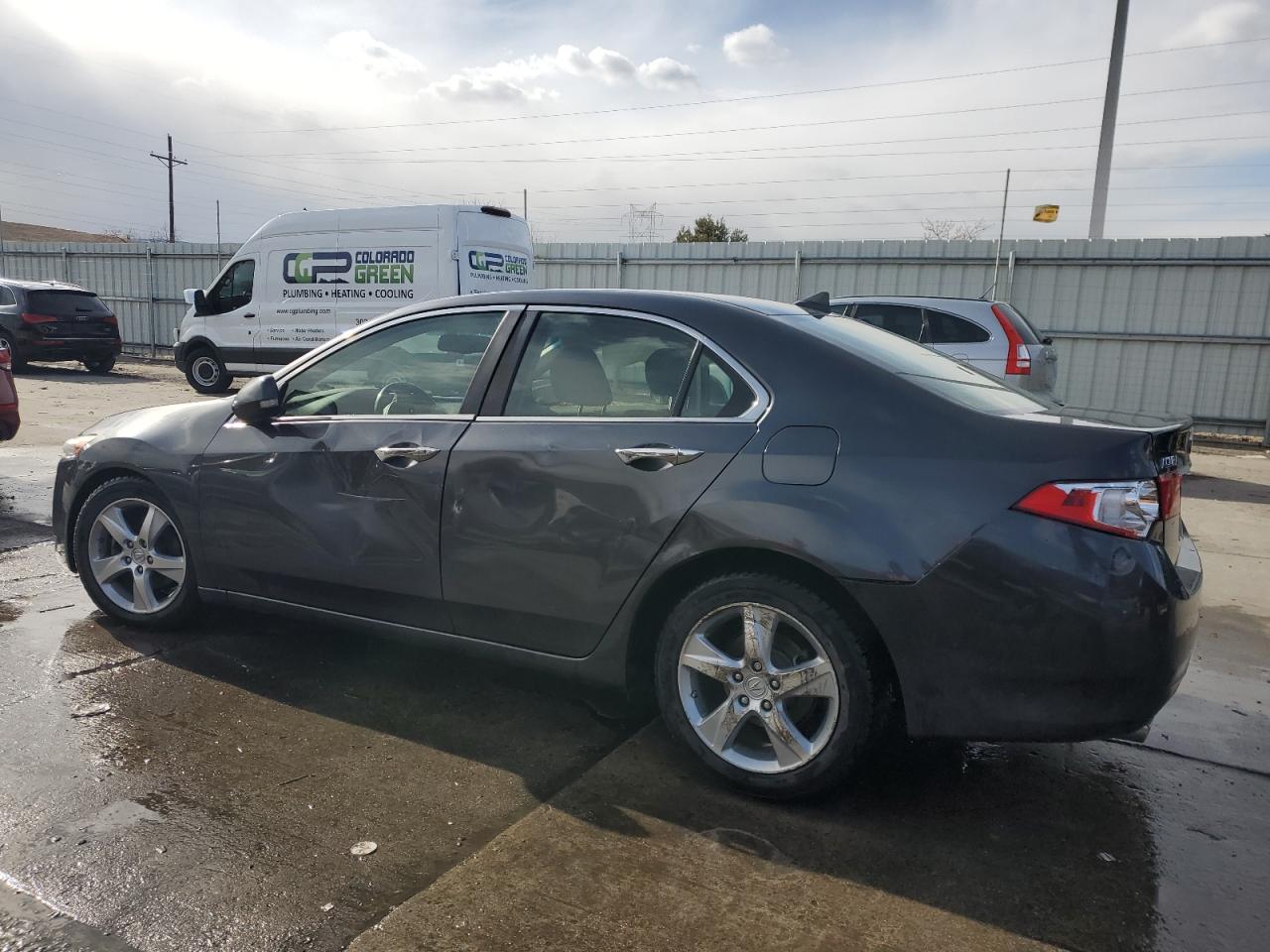 2013 Acura TSX - Image 2