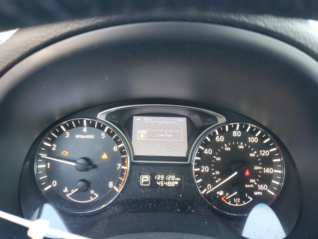 2013 Nissan Altima - Image 9
