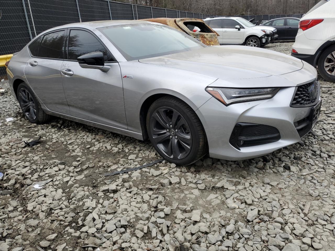 2023 Acura TLX - Image 4