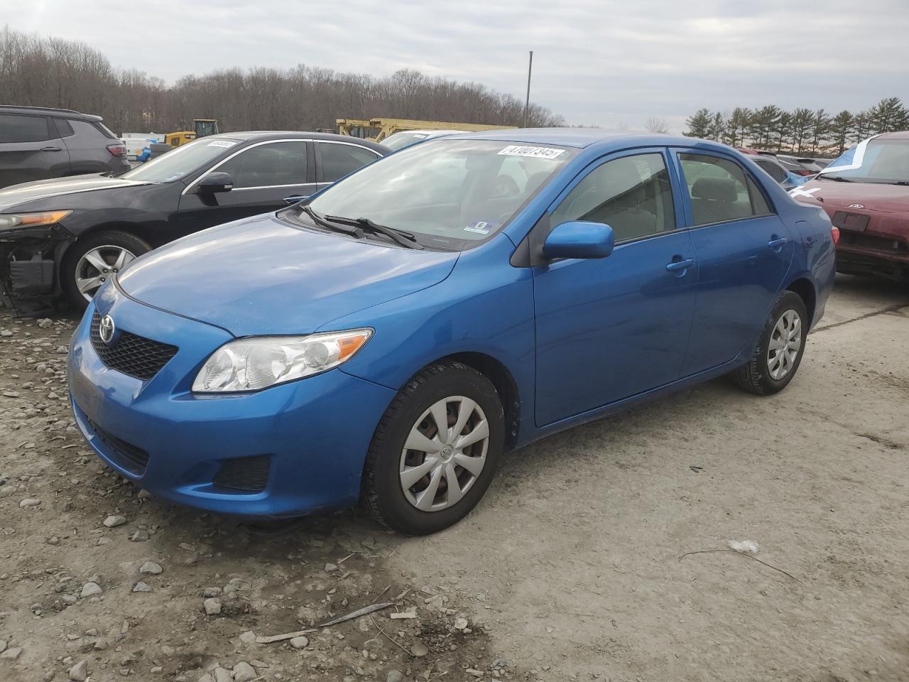 2010 Toyota Corolla - Image 1