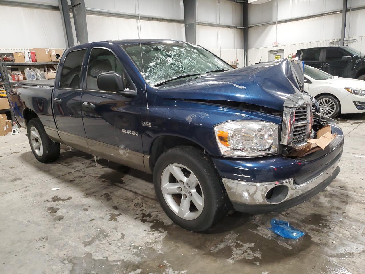 2008 Dodge RAM - Image 4