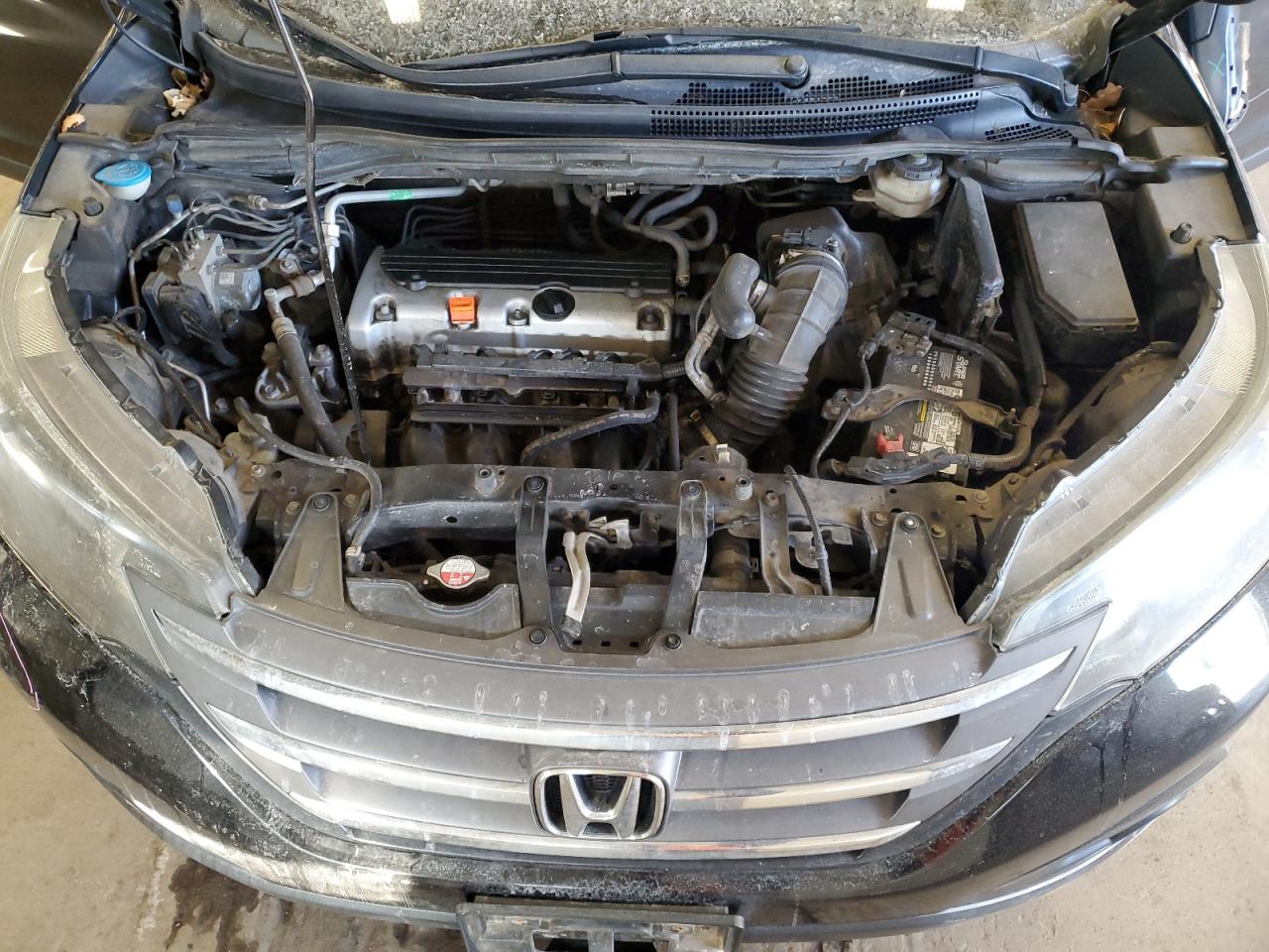 2013 Honda CR-V - Image 12