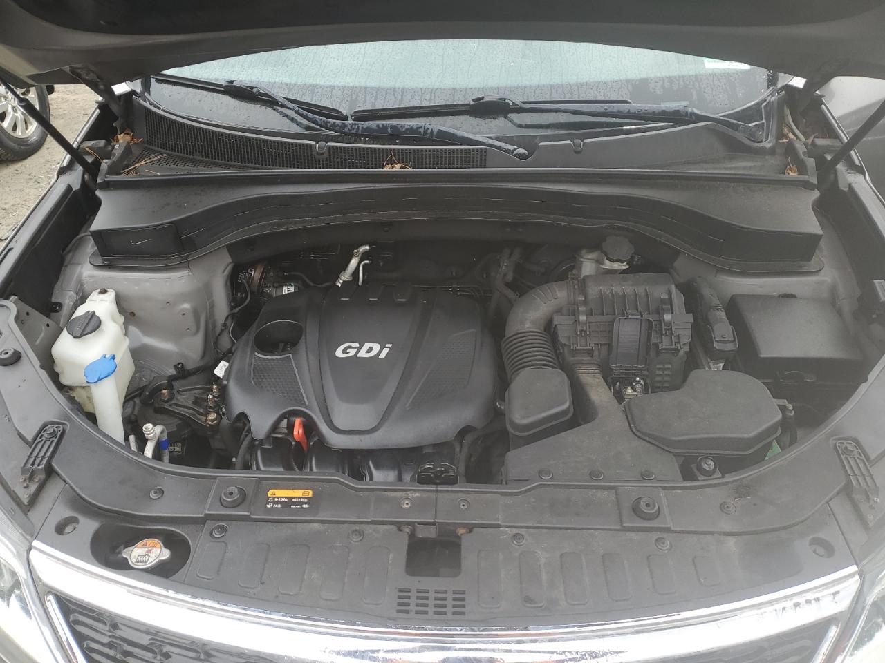 2014 Kia Sorento - Image 12