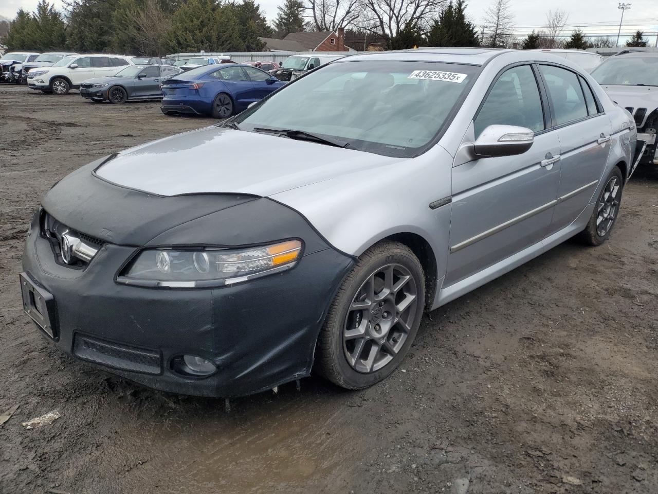 Acura TL