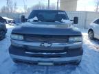 2002 Chevrolet Silverado K2500 Heavy Duty на продаже в Wayland, MI - Side