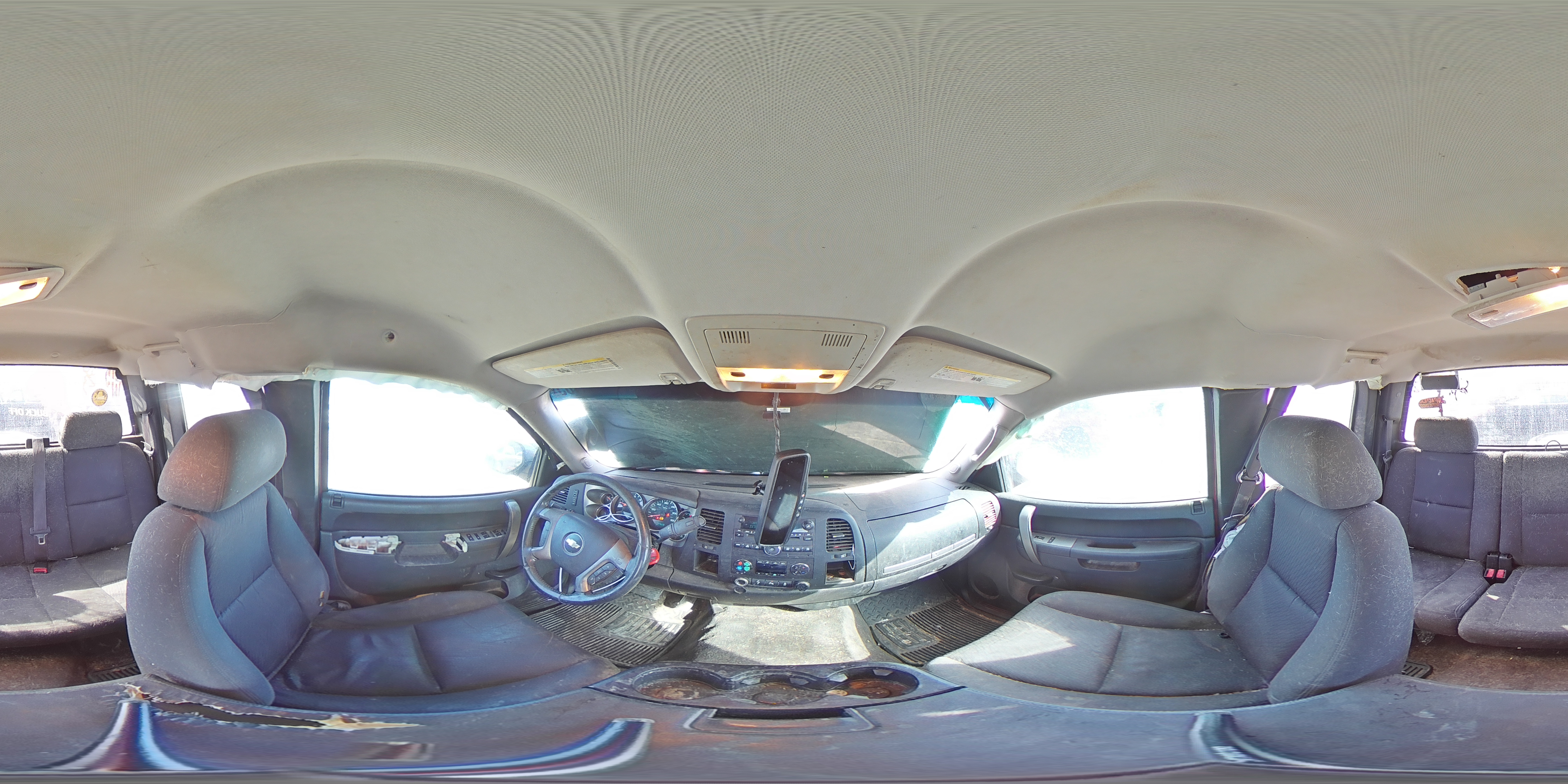 2013 Chevrolet Silverado - Image 13