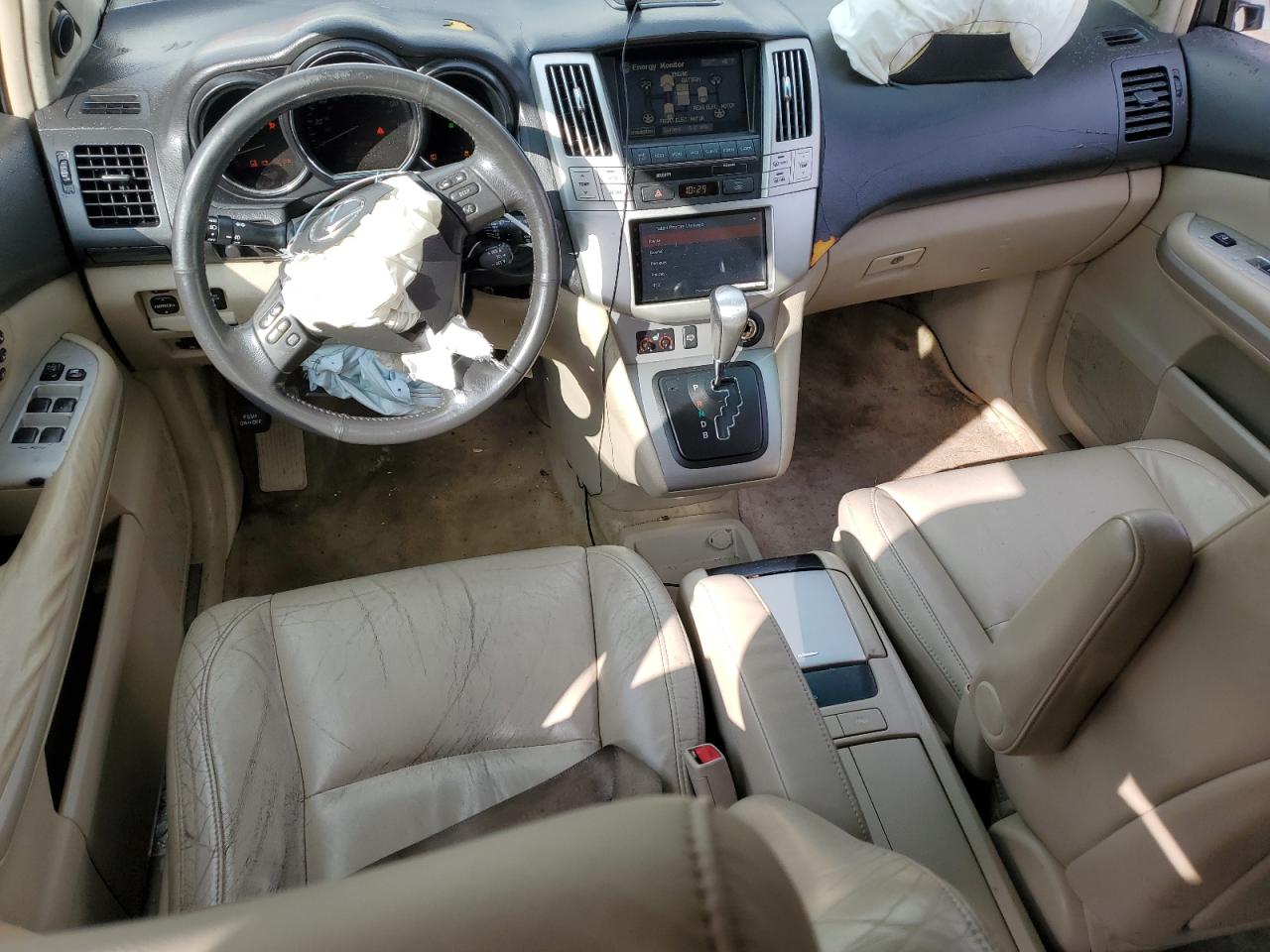 2006 Lexus RX - Image 8