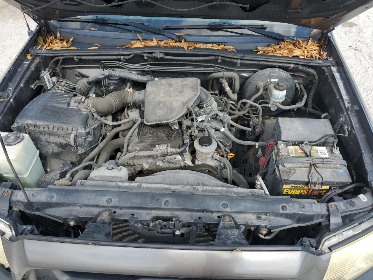 2012 Toyota Tacoma - Image 11