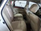 2007 Infiniti M35 Base იყიდება Blaine-ში, MN - Rear End