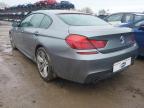 2017 BMW 640D M SPO for sale at Copart ROCHFORD