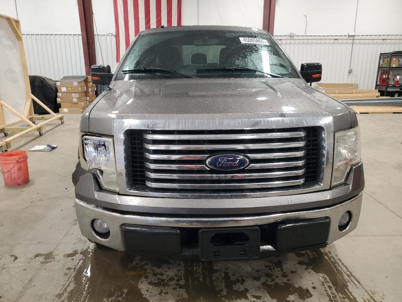2011 Ford F-150 - Image 5