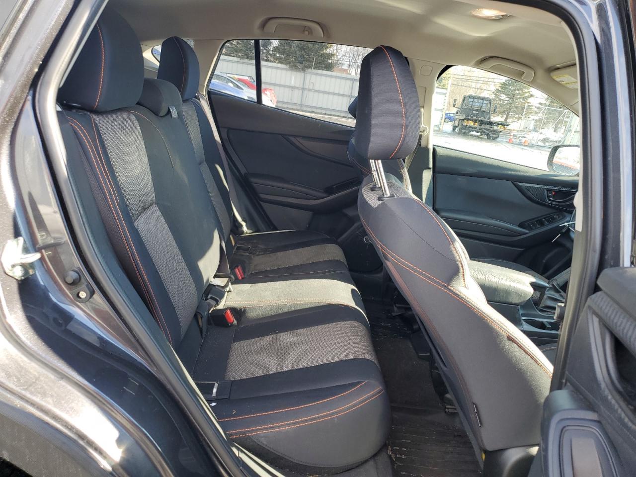 2019 Subaru XV - Image 11