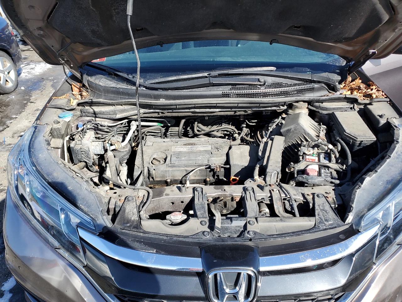 2015 Honda CR-V - Image 12