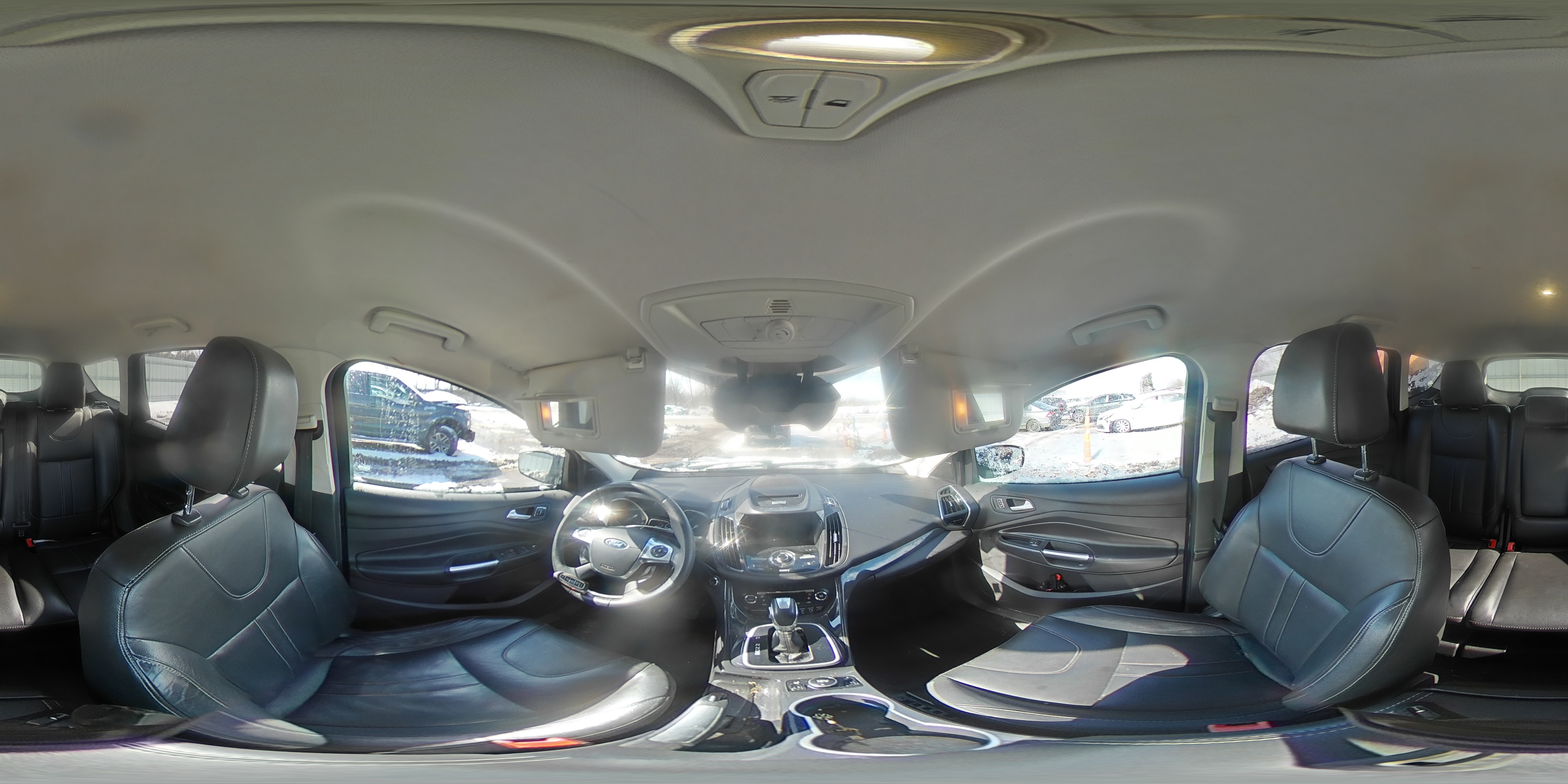 2013 Ford Escape - Image 13