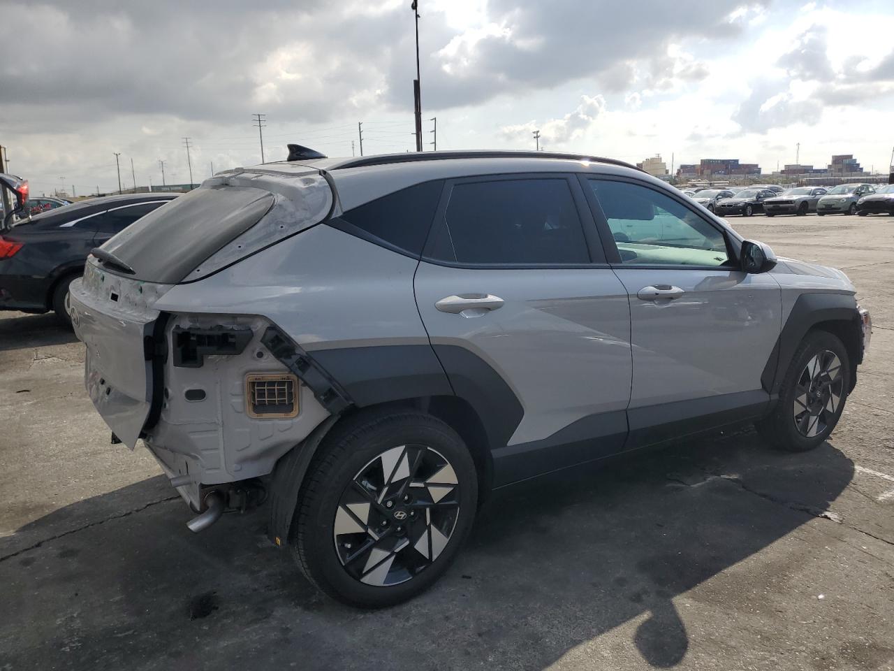 2024 Hyundai Kona - Image 3
