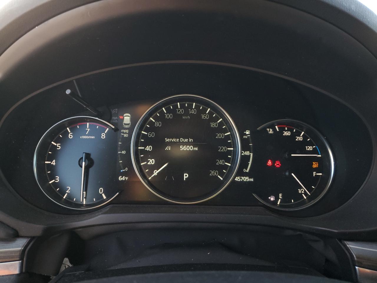 2021 Mazda CX-5 - Image 9