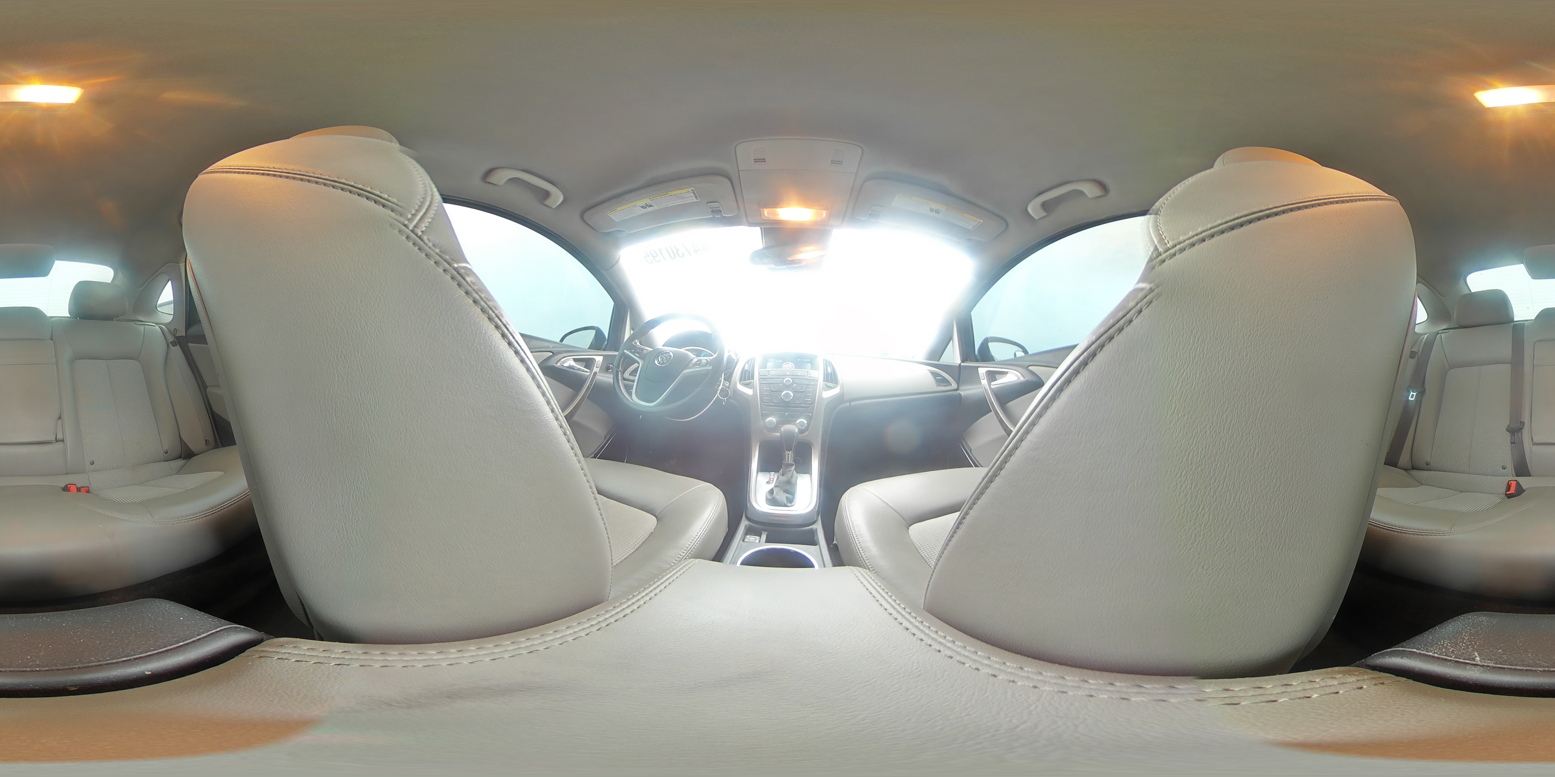 2014 Buick Verano - Image 14