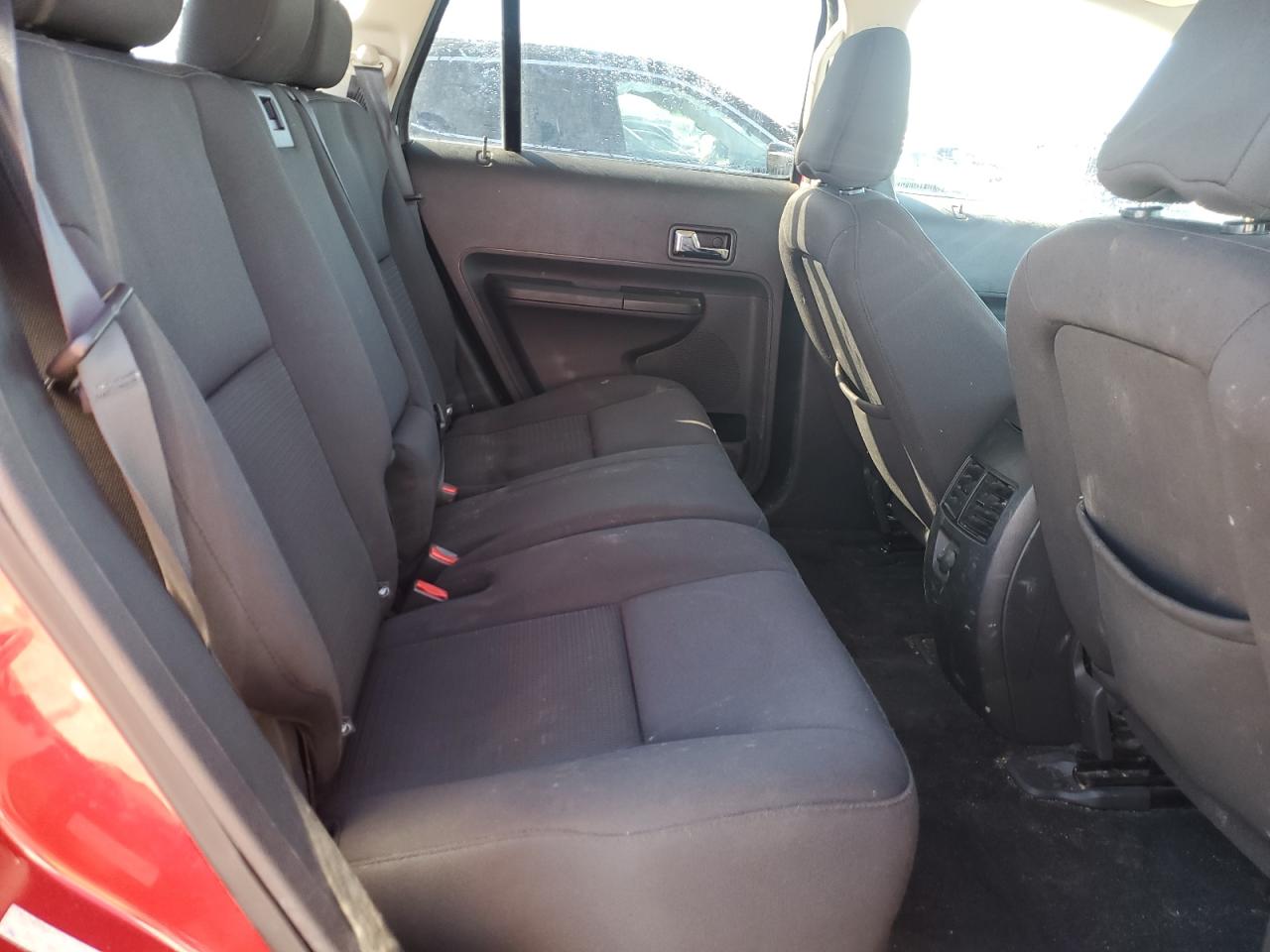 2010 Ford Edge - Image 11