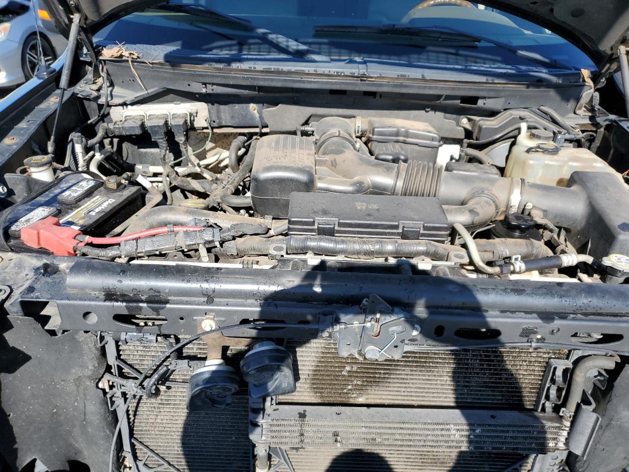 2010 Ford F-150 - Image 11