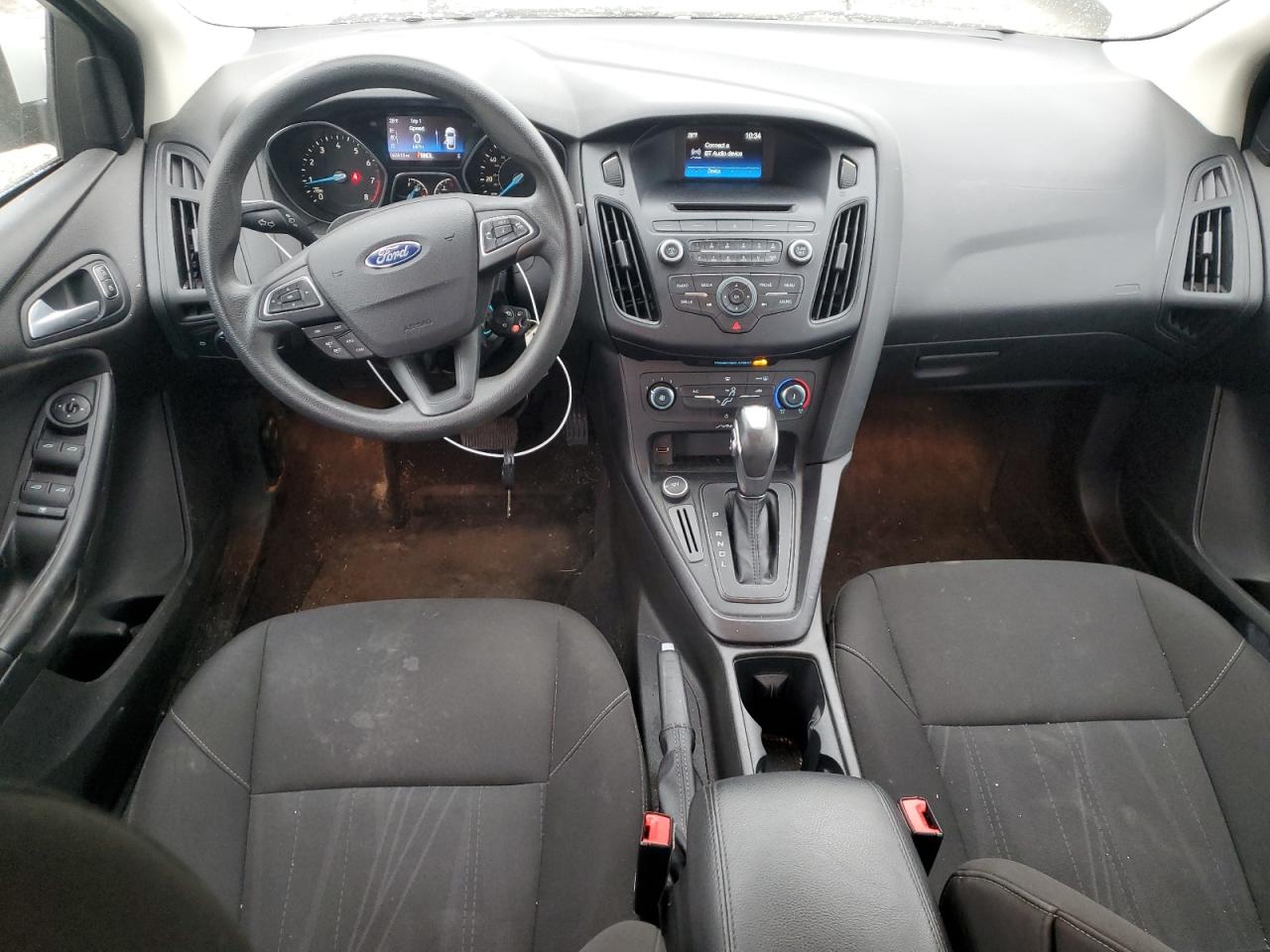 2016 Ford Focus - Image 8