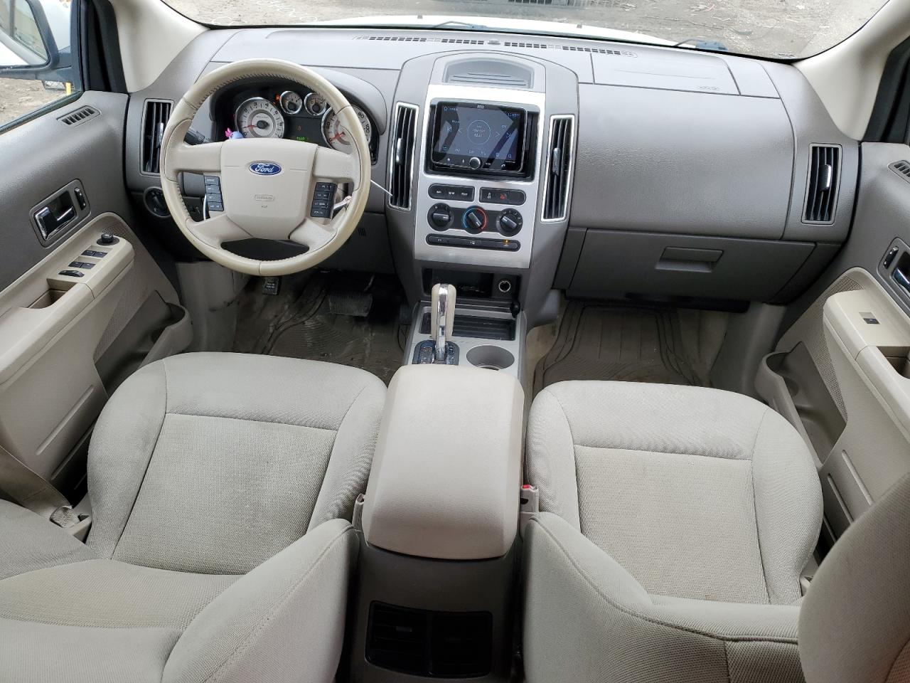2009 Ford Edge - Image 8