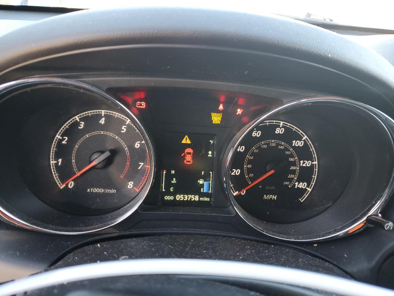 2016 Mitsubishi Outlander - Image 9