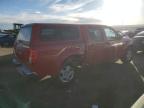 2007 Nissan Frontier Crew Cab Le for Sale in Albuquerque, NM - Side