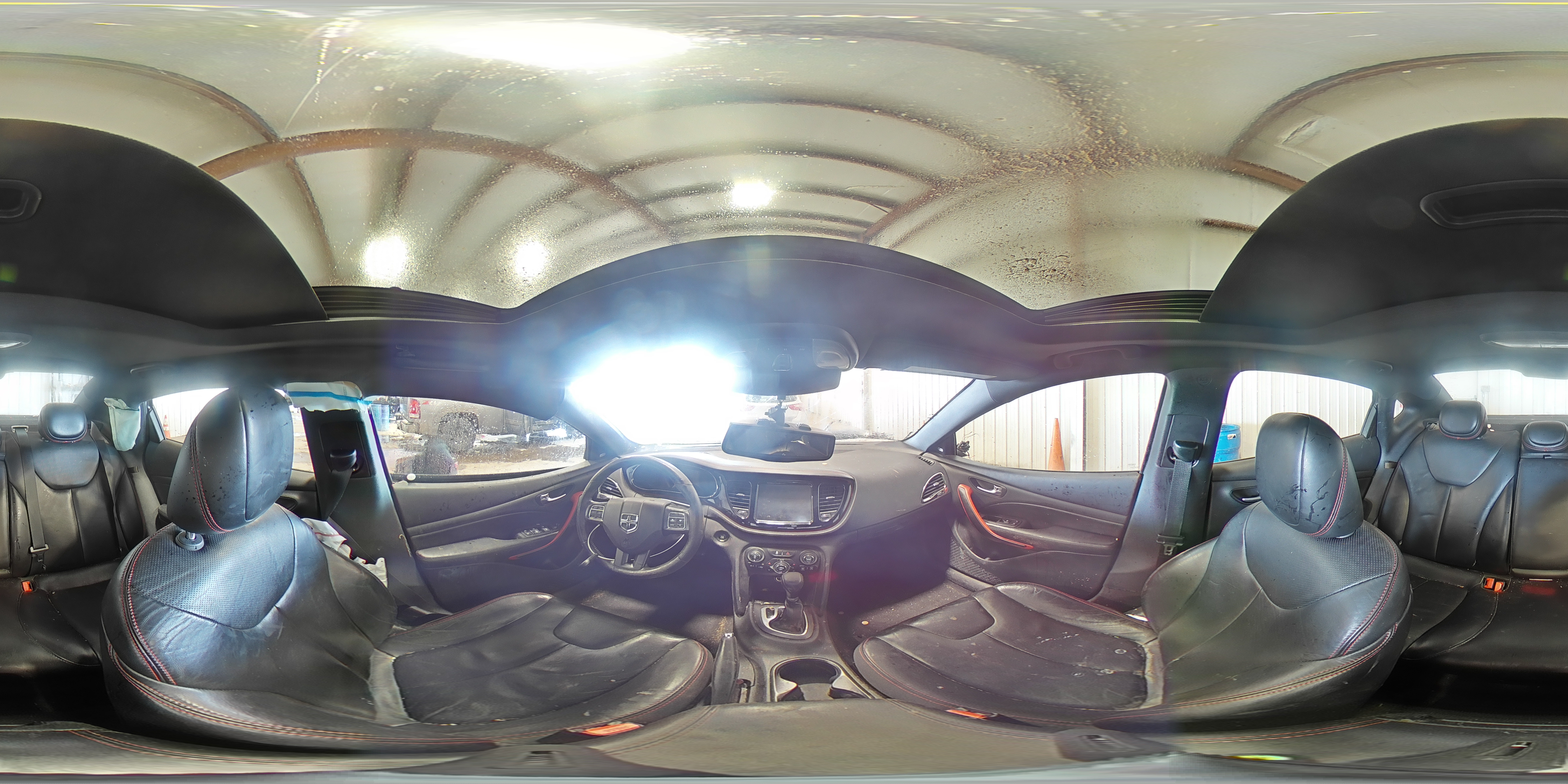 2016 Dodge Dart - Image 15