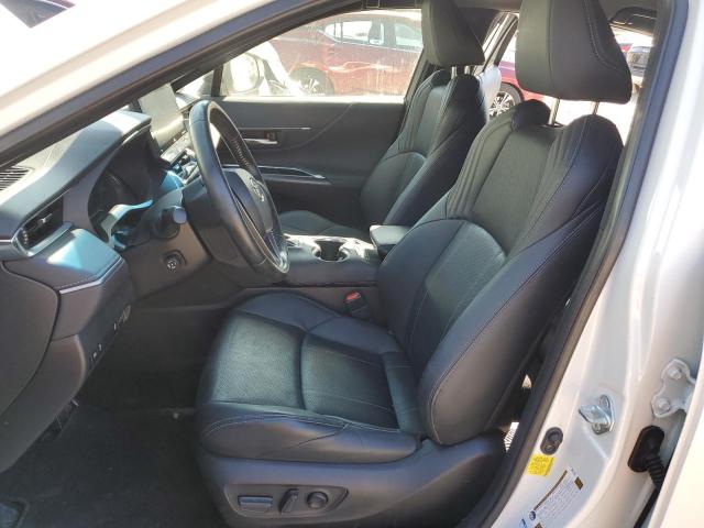  TOYOTA VENZA 2021 White