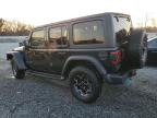 2021 Jeep Wrangler Unlimited Rubicon 4Xe იყიდება Spartanburg-ში, SC - Front End