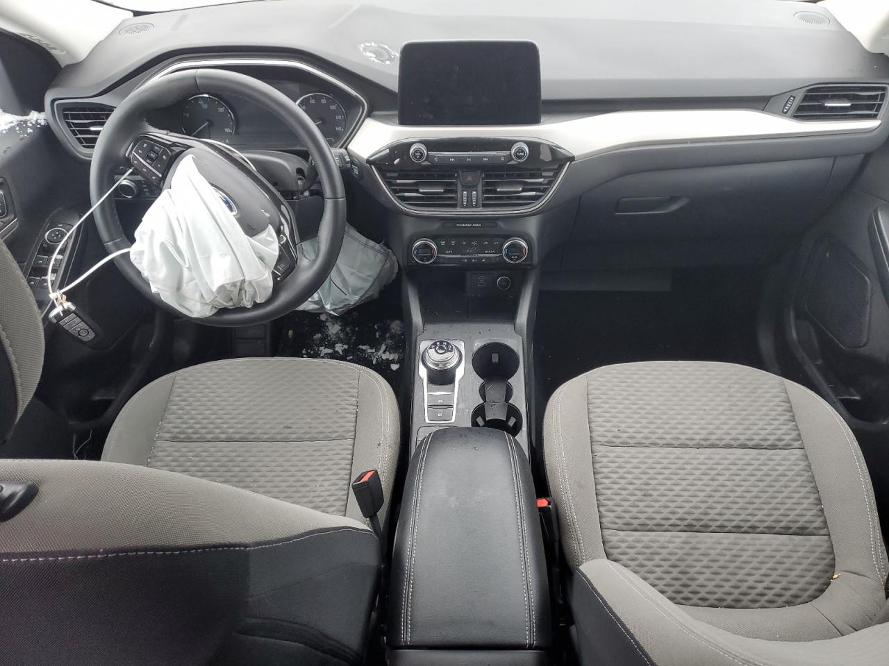2021 Ford Escape - Image 8