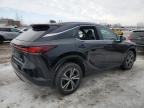 2024 LEXUS RX 350H BASE for sale at Copart ON - TORONTO