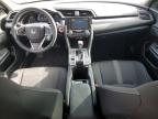 2016 Honda Civic Ex na sprzedaż w Florence, MS - All Over