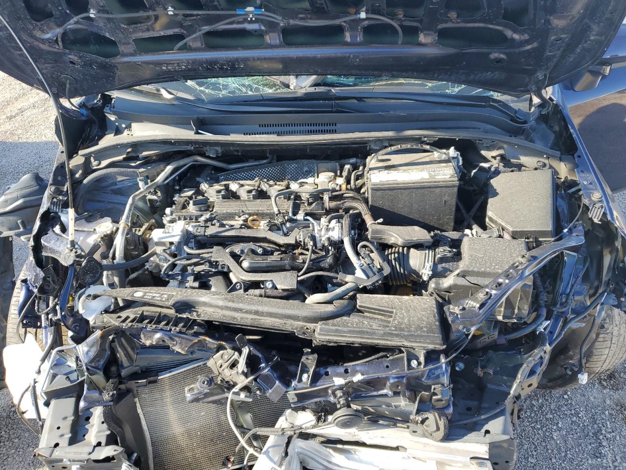 5YFS4MCE2RP192262 2024 Toyota Corolla Se