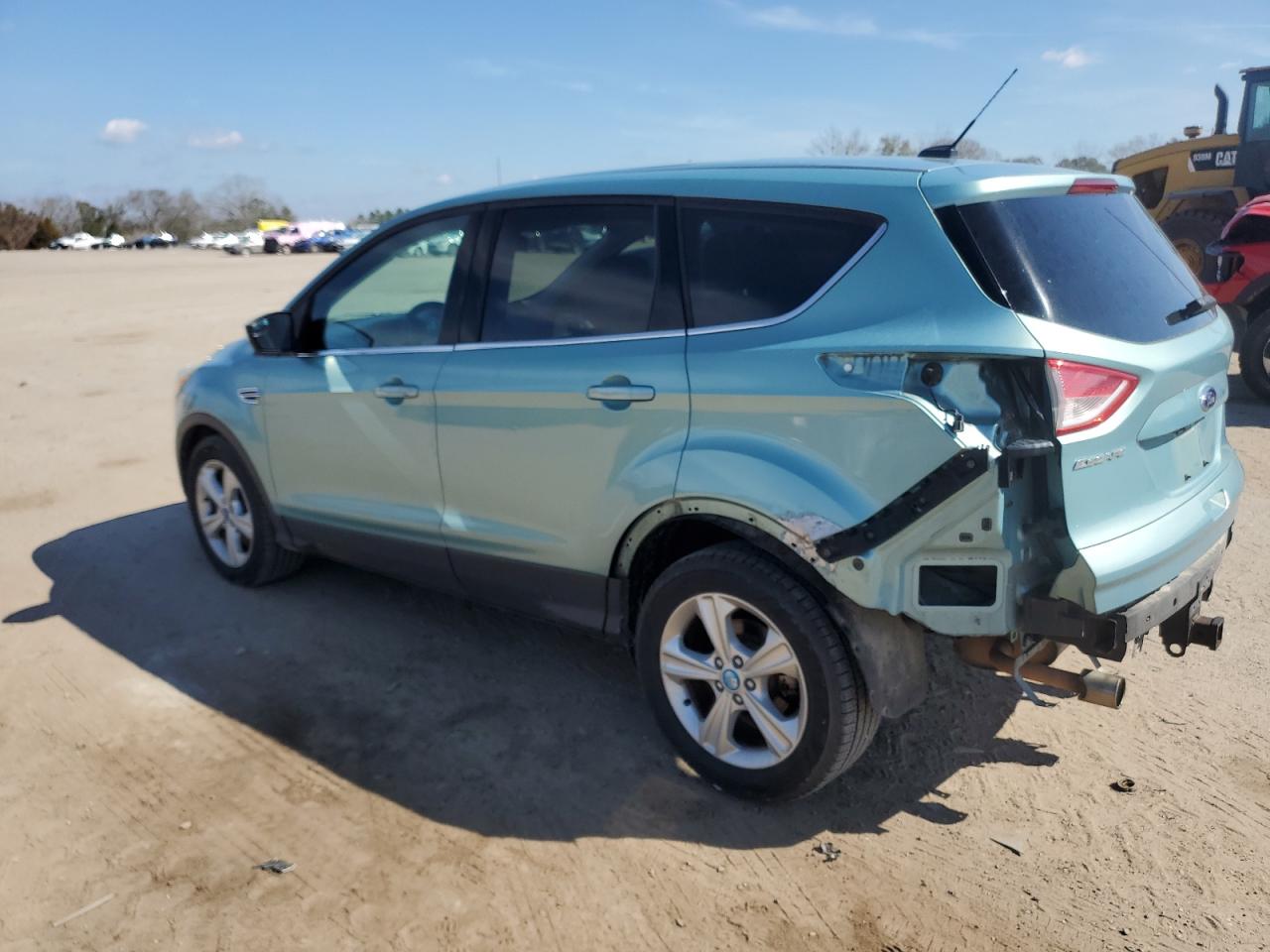 2013 Ford Escape - Image 2