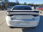 2016 Dodge Charger R/T en Venta en Gaston, SC - Side