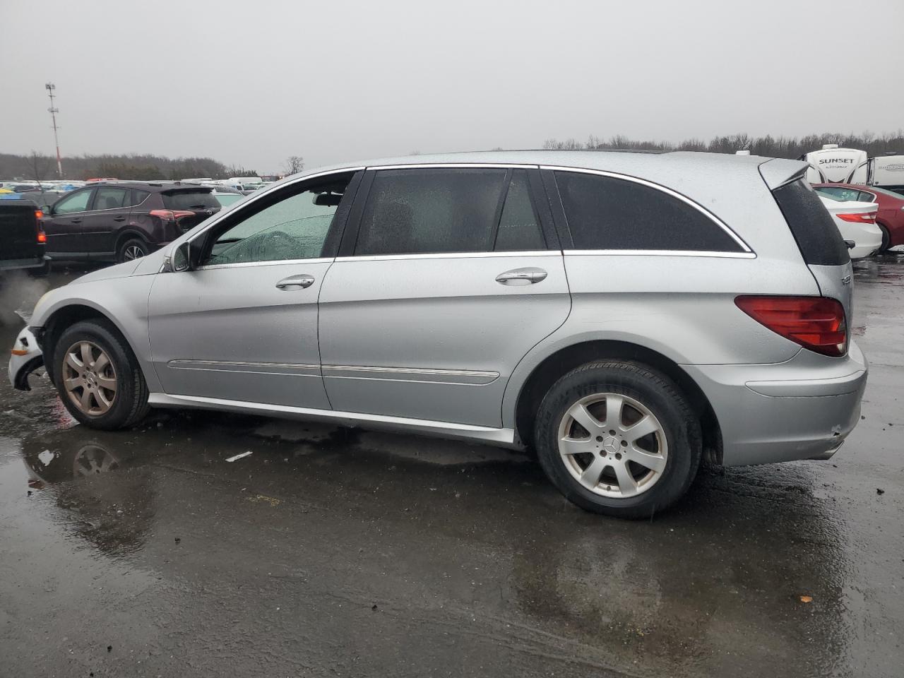 2007 Mercedes-Benz R-klasse - Image 2