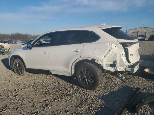  MAZDA CX-9 2023 Biały