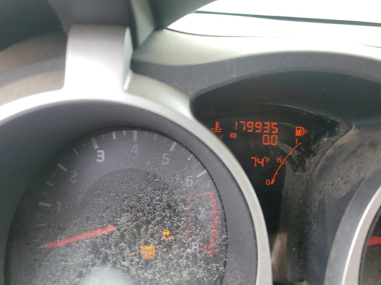 2015 Nissan Juke - Image 9