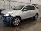2019 Chevrolet Equinox Premier de vânzare în Avon, MN - Front End
