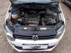 2012 VOLKSWAGEN POLO MATCH for sale at Copart BRISTOL