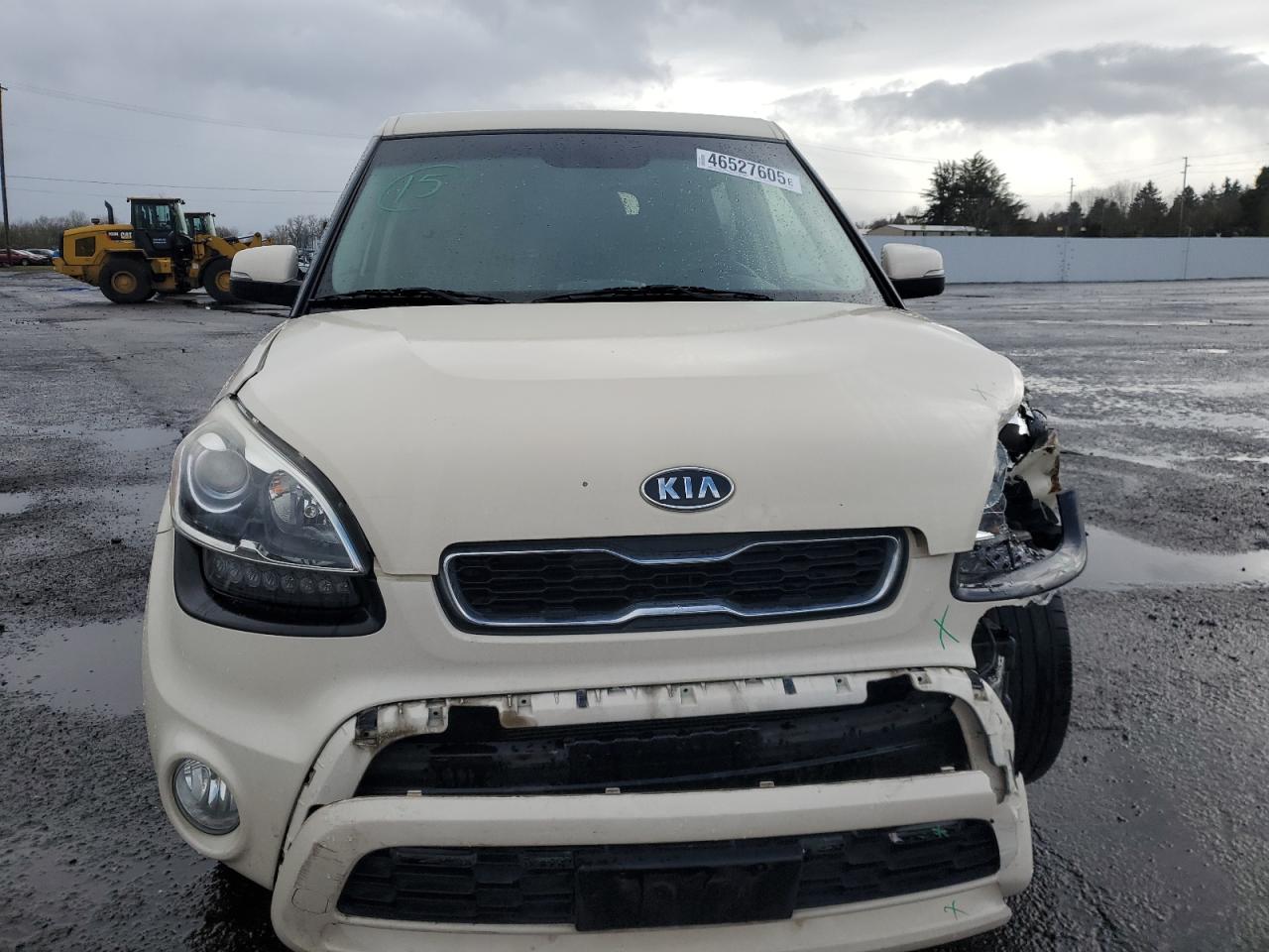 2012 Kia Soul - Image 5