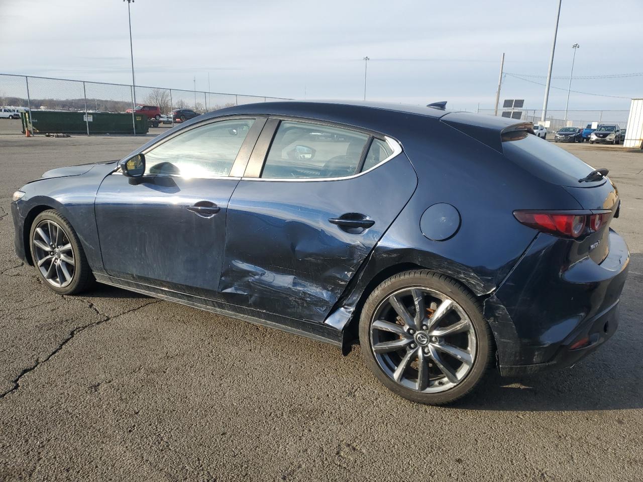 2019 Mazda 3 - Image 2
