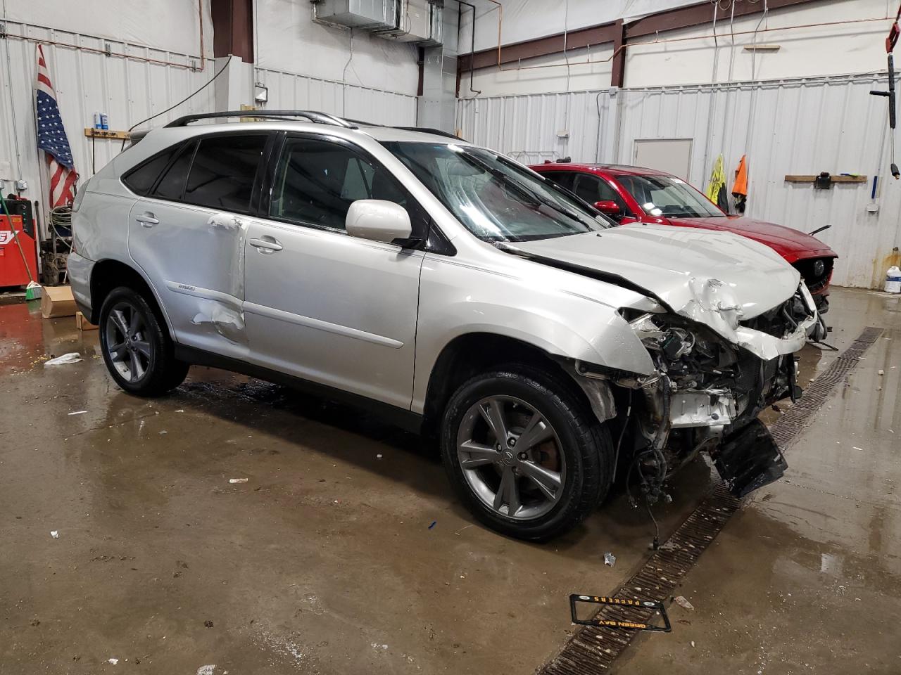 2007 Lexus RX - Image 4